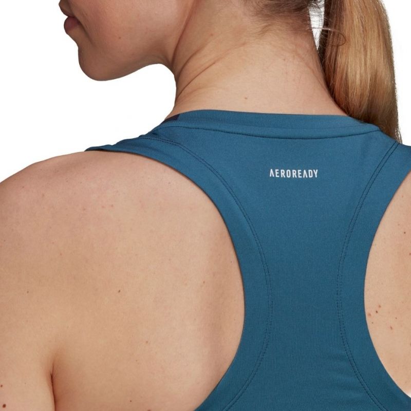 adidas Canotta Aeroready Designed Move Sport