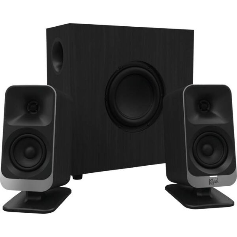 Klipsch ProMedia Lumina – 2.1 Speaker System