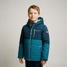 Trollkids Giacca Hemsedal Snow XT insulated winter jacket for girls/boys