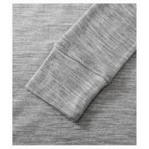 Malfini Maglietta Premium Merino Rise LS