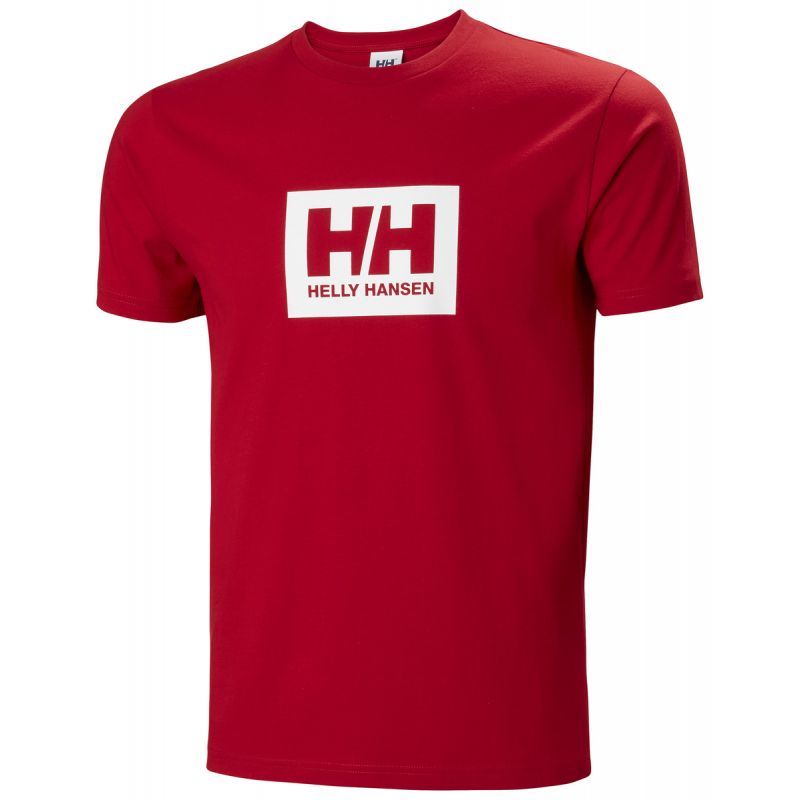 Helly Hansen HH Box TM T-shirt..