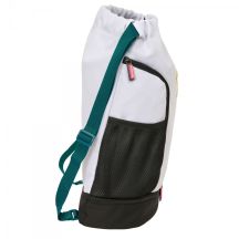 Real Madryt Zaino Real Madrid sports gym backpack
