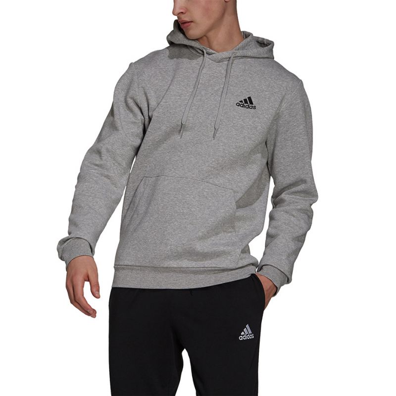 adidas Felpa Essentials Fleece