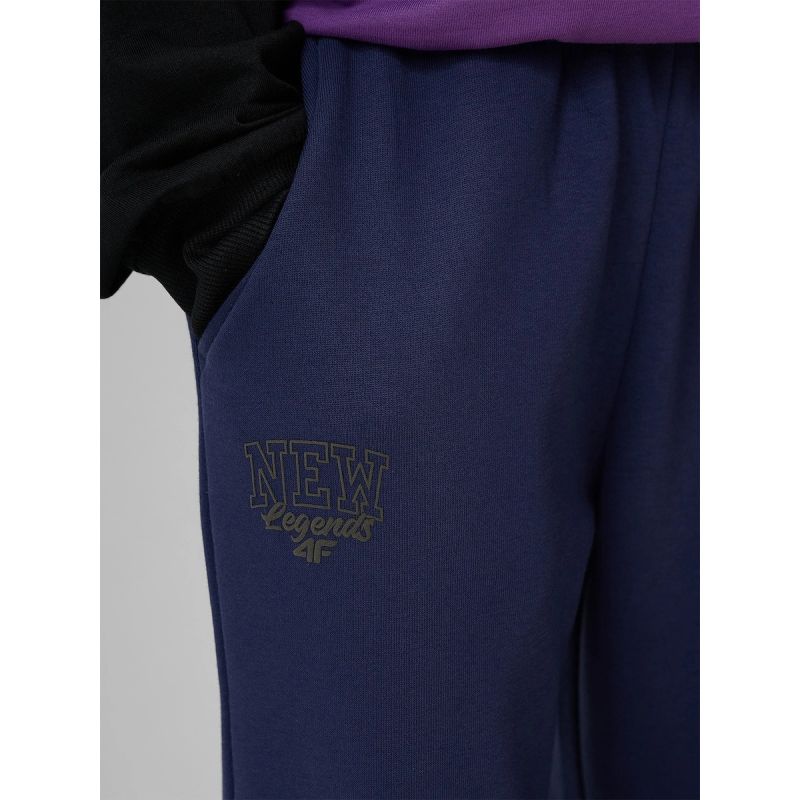 4f Pantaloni della tuta Jogger