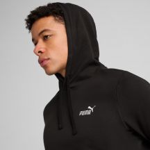 Puma Felpa con cappuccio ESS Small Logo TR
