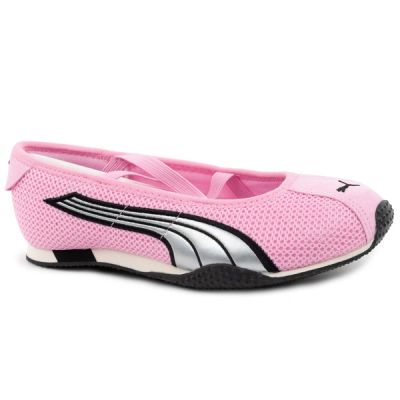 Puma Sneakers Sports H-Street Ballet Fashionable Ballet