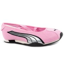 Puma Sneakers Sports H-Street Ballet Fashionable Ballet
