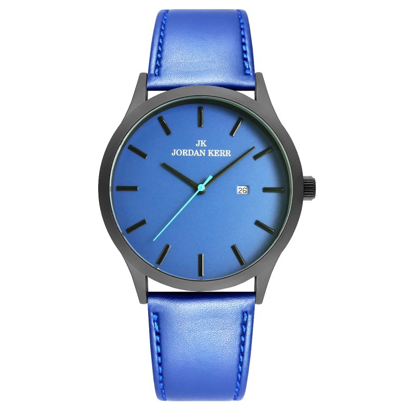 Men's Watch JORDAN KERR L1026-3