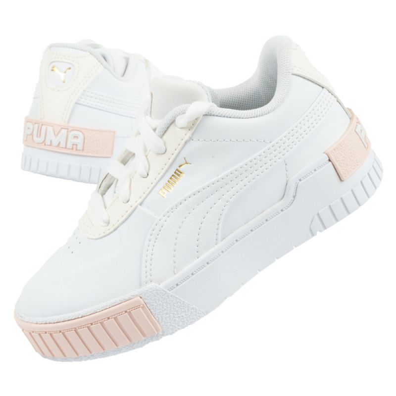 Puma Cali Jr 374187 03 shoes