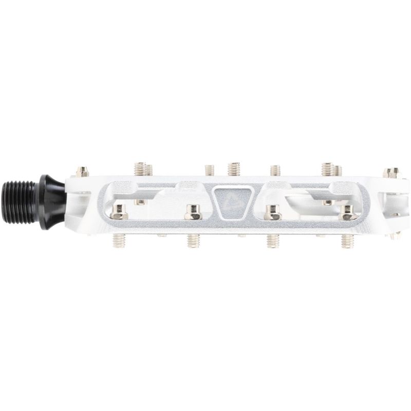 Bicycle pedals (narrow platforms) LEATT Pedals AllMtn 6.0 Flat (114x100mm) one size