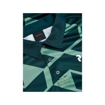 Peak Performance Polo Graphic,
