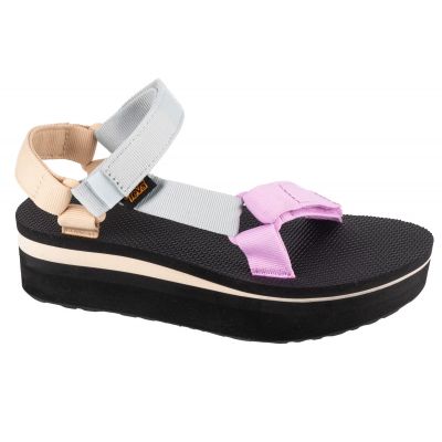 Teva Sandali Flatform Universal