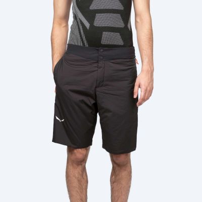 Salewa Pantaloncini Ortles Twr Stretch