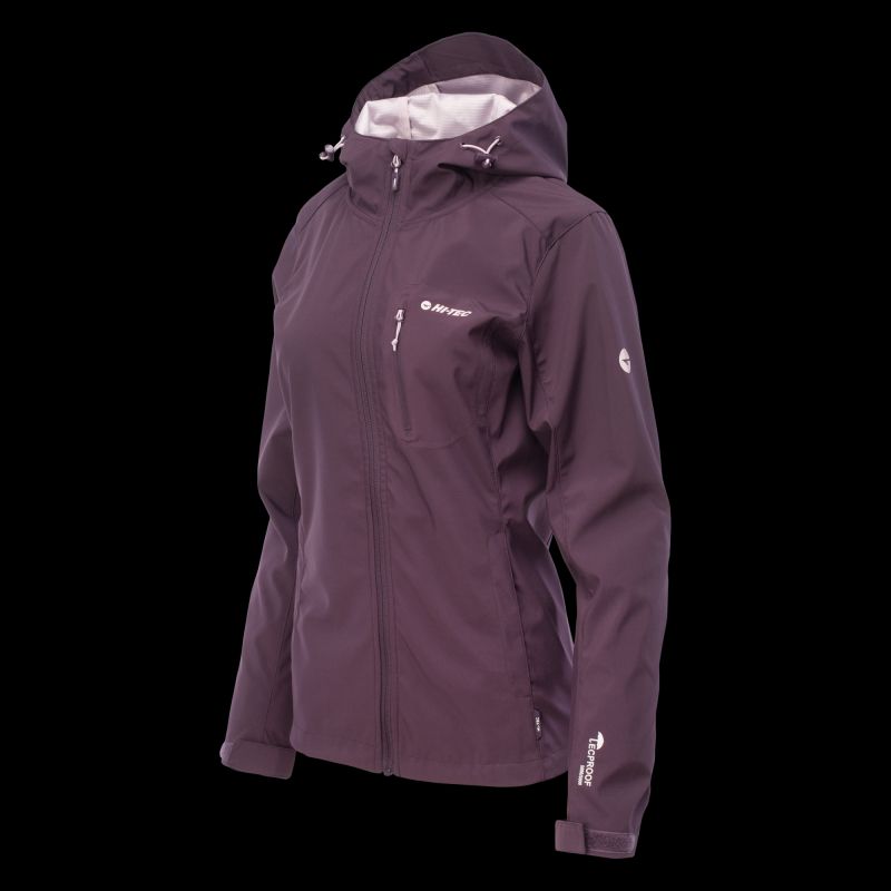 Women's Softshell LADY AVANI