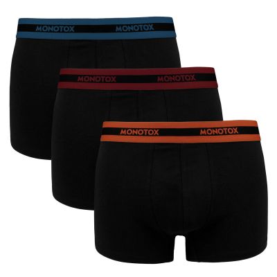 Monotox Boxer Basics