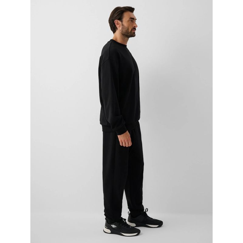 4f Pantaloni della tuta jogger
