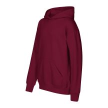 Malfini Felpa Chill children's (garnet)