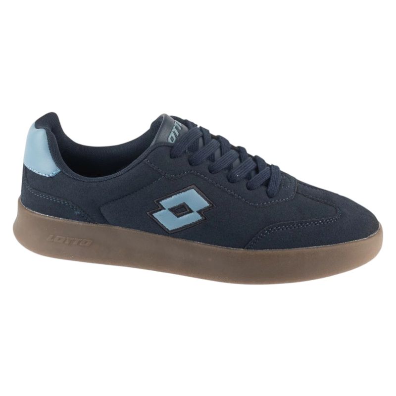 Lotto Caverse SC 2402080U-5955 Navy Blue 42