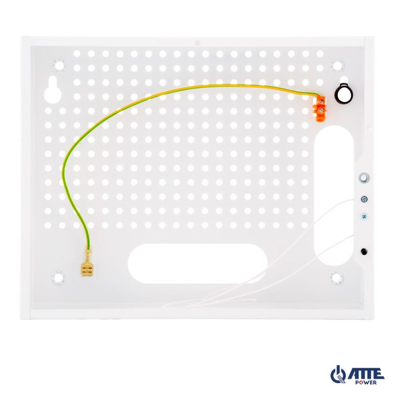 ATTE ABOX-E Indoor Enclosure