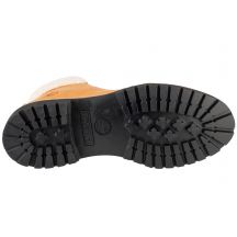 Timberland Stivali Premium In WP