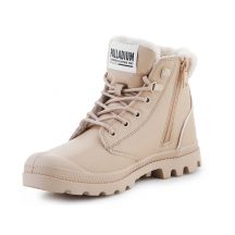 Palladium Scarpe Pampa Hi Snow Warm