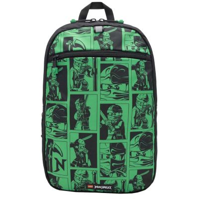 Lego Wear Zaino Lego Small Extended