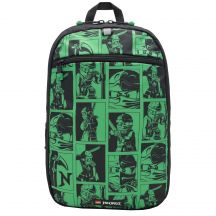 Lego Wear Zaino Lego Small Extended