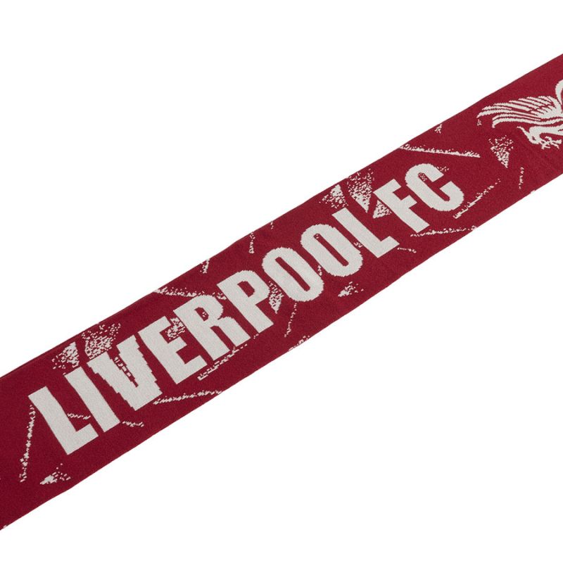 Šála Adidas Liverpool FC KQ5144