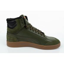 Puma Scarpe Shuffle Mid winter