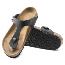 Birkenstock Infradito Gizeh NU Oiled Regular for Women/Men