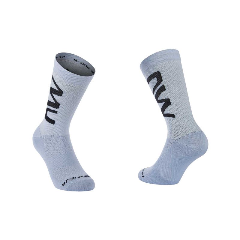 NORTHWAVE Extreme Air Sock cycling socks gray