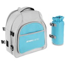 Enero Zaino thermal picnic AND ENERO camp