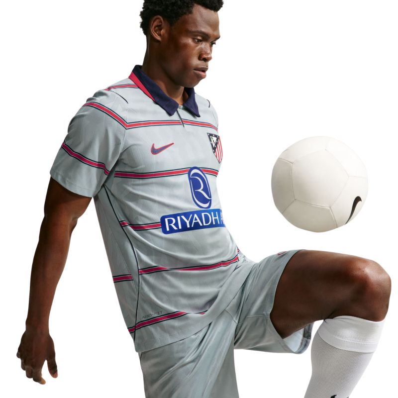 Nike Maglia Atlético Madrid Match