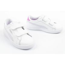 Puma Sneakers Smash children's sports leather fashionable