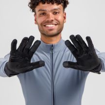 Rogelli Guanti signature winter