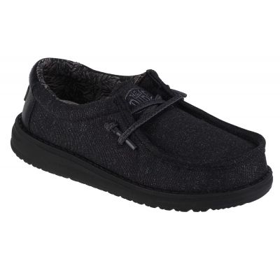 Hey Dude Scarpe Wally Youth Basic