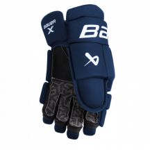 Bauer Guanti Sr Hockey