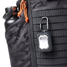 Urban Armor Gear Zaino Travel Backpack Nylon