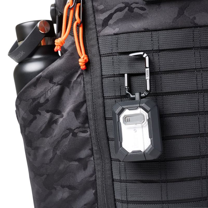 Urban Armor Gear Zaino Travel Backpack Nylon
