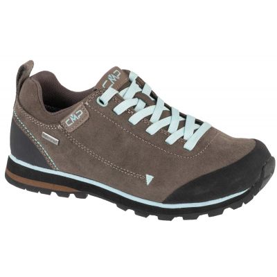 Cmp Scarpe Elettra Low