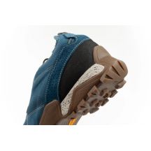 Aku Scarpe Nativa Canvas Hiking