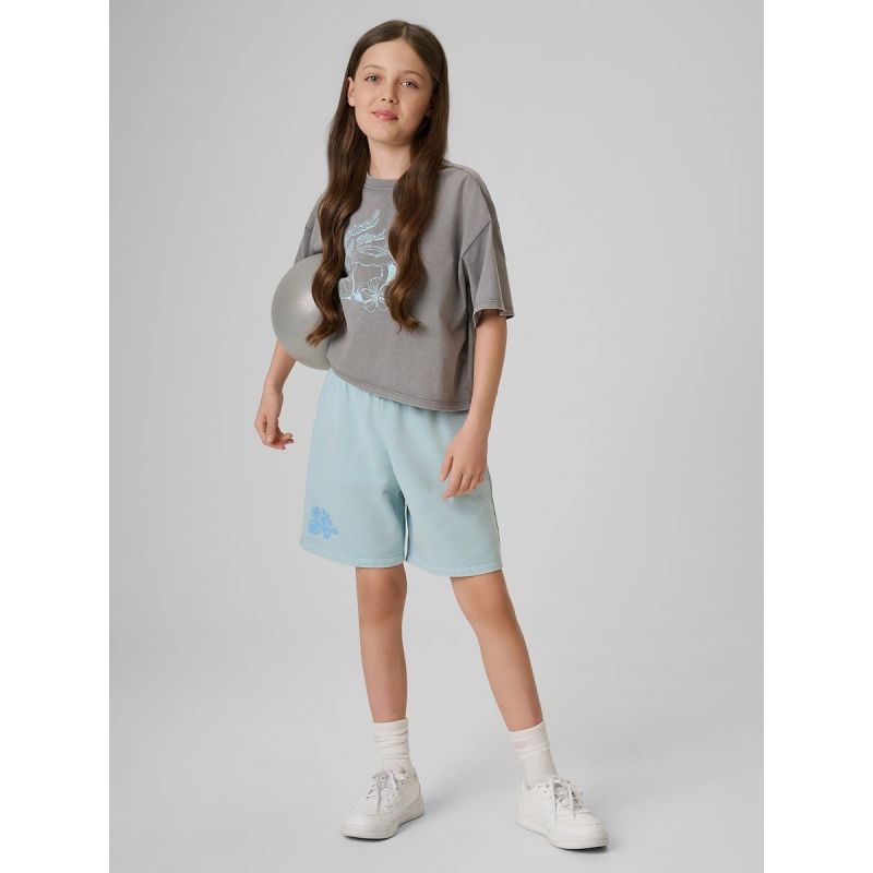4f Maglietta cotton