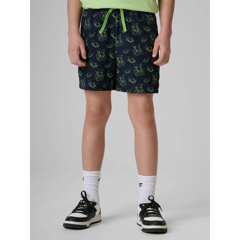 4f Pantaloncini swim
