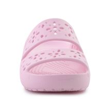 Crocs Sandali Classic Floral Cutout