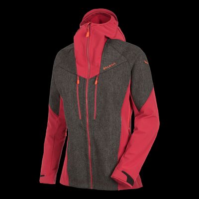 Salewa Giacca Sesvenna WO/DST JKT