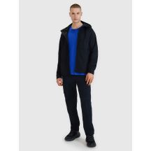 4f Giacca windproof membrane softshell