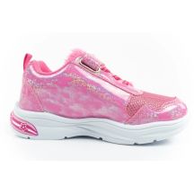 Leomil Sneakers Magical Unicorn LED Children's Sports