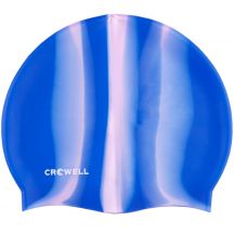 Crowell Cappello Silicone Swimming