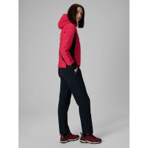 4f Pantaloni quick-drying trekking