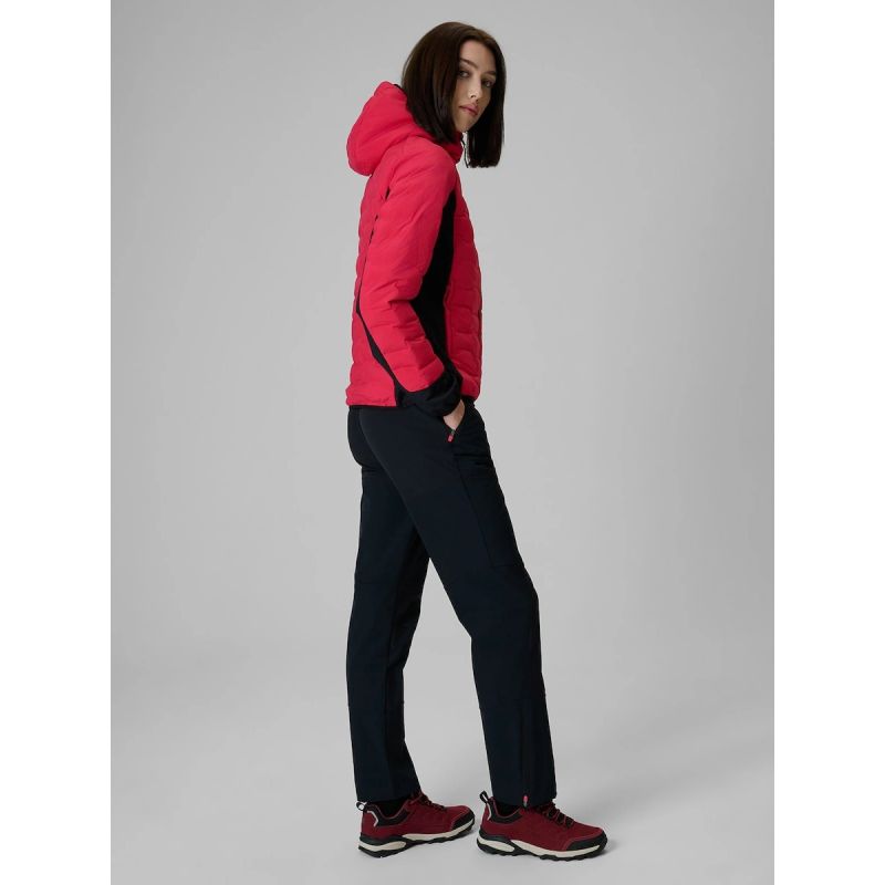 4f Pantaloni quick-drying trekking